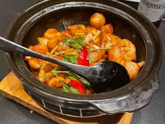 -艋舺·台湾小馆老字号(平安悦坊店)