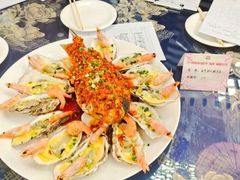 -吴忠民族饭庄(利通南街店)