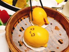 -点心代表DIM SUM ICON(中环店)