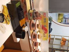-争鲜回转寿司(通州万达店)
