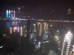 -WFC会仙楼观景台