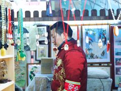 -城隍庙小礼品市场(福佑商厦福佑路店)