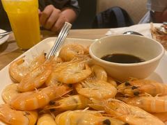 -Isla Sugbu Seafood City