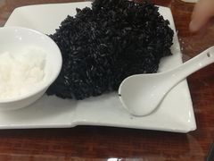 -竹海湾农家土菜