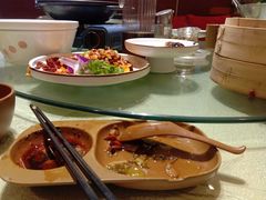 -小六汤包砂煲菜(文景路店)