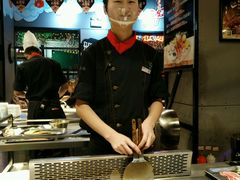 -尚雅铁板料理自助餐厅(乐松店)