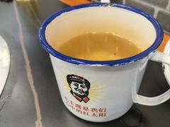 -老家大锅台·地锅鸡·铁锅炖(建邺文体路店)
