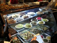 -姚记炒肝店(簋街店)
