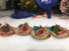-芭菲盛宴·环球美食(解放碑英利国际店)