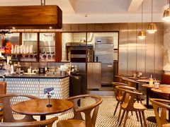 -BAKER&SPICE(BFC外滩金融中心店)