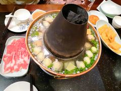 -洪长兴(云南南路店)