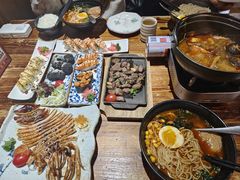 -小川洋风料理(街道口店)