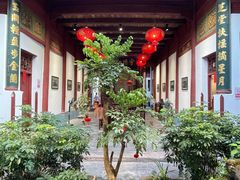 -董府·古宅餐厅