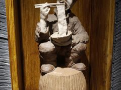 -元志初腊汁肉夹馍(钟楼粉巷店)