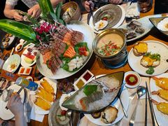 -Mr·Fish鱼鲜生海鲜放题(银泰in99店)