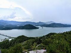 -千岛湖天屿景区