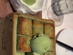 -大树餐厅(益田假日店)