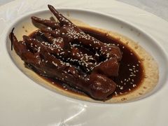 -桂满陇·海市蜃楼·黑金(国金店)