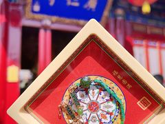 -西安市广仁寺