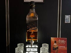 -MORTON'S 莫尔顿牛排坊(北京丽晶酒店)