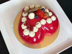 -福州泰禾铂尔曼酒店·大堂酒廊