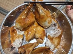 -荣基四海一家·家常菜·海鲜大排档(新安店)