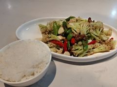 -北李妈妈菜·海肠捞饭(开发区万达店)