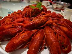 -红满堂·龙虾·牛蛙·淮扬菜(濠北路店)