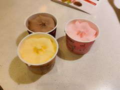 -新辣道鱼火锅(上地华联店)