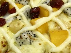 -City1+1城市比萨·意面(桂林路店)