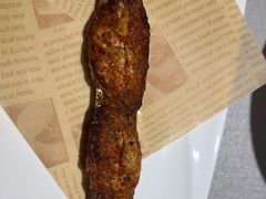 -阿西娅食府(中关村店)