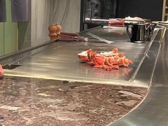 -Ginza Onodera铁板烧(外滩十八号店)