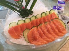 -御满江海鲜酒家(洛溪新城店)