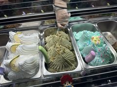 -Vola Gelato意大利手工冰淇淋(朝阳大悦城店)