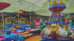 -大望京儿童游乐场