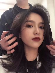 -DH2 hair