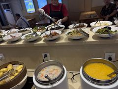 -素满香·食养自助(建邺万达店)