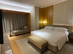-深圳机场凯悦酒店