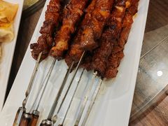 -今鲜源大酒店·中华餐饮名店(新湛路店)