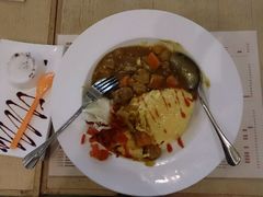 -呀咪咖喱屋(龙之梦购物中心莘庄店)