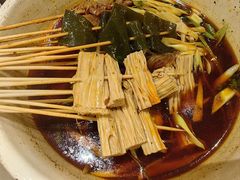 -160烧烤(香坊店)