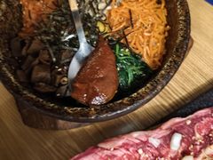 -江户烧肉(高德店)