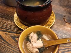 -吴氏老妈·23年家常菜(古城店)