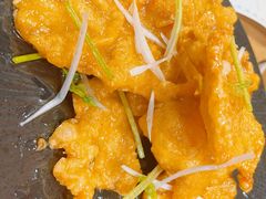 -满园烤鸭·春饼(抚顺万达店)