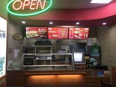 -赛百味SUBWAY(三阳广场店)