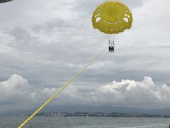 -东姑阿都拉曼海洋公园