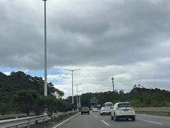 -玫瑰海岸文化旅游度假区