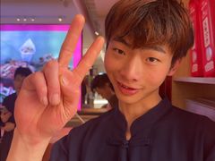 -老板恋上鱼(恒隆广场店)