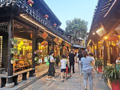 -台儿庄古城