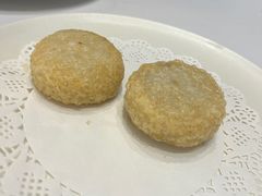 炸糕-津菜典藏(中北镇店)